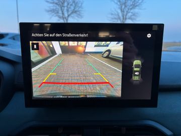 Dacia Jogger Hybrid 155 Extreme 7-Sitzer