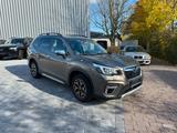 Subaru FORESTER COMFORT+8FACH+AHK+CAM+GARANTIE - gebrauchte Subaru Forester aus dem Jahr 2020