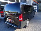 Mercedes-Benz Vito Tourer 114 CDI, Pro extralang 9-Sitzer, AHK - : Allradantrieb, Kleinbus