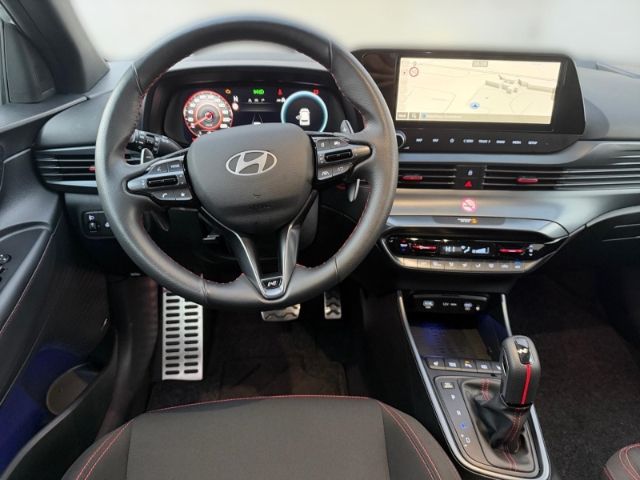 Hyundai i20 – Bild 10