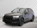 Audi SQ7 4.0 TFSI quattro - Audi SQ7 Gebrauchtwagen in München