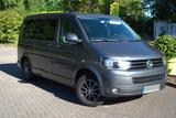 Volkswagen T5 California Comfortline - Camper - Volkswagen T5 California: Comfortline