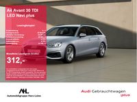 Audi A4 - Vorschau Bild 1