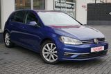 Volkswagen Golf VII 1.5 TSI Comfortline Navi Kamera - Volkswagen Golf in Chemnitz