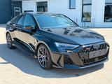 Audi RS3 2.5 TFSI LIMOUSINE RS-SCHALENSITZE PANO HUD