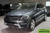 Mercedes-Benz ML250CDI 4Matic*AMG*OFFROAD-PAKET*COMAND*KAMERA - Mercedes-Benz ML 250 aus 2015