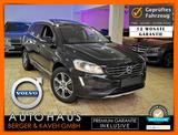 Volvo XC60 SUMMUM | STANDHEIZ | KAM + [12M GARANTIE] - Volvo XC60 Gebrauchtwagen in Bremen
