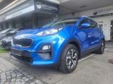 Kia Sportage Vision 2WD Navi Kamera Garantie - Kia Sportage Gebrauchtwagen in München