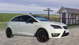 Seat Ibiza 1.4 TSI 132kW DSG Cupra SC Cupra - Seat Ibiza Cupra