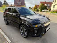 KGM Actyon - Vorschau Bild 29