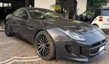 Jaguar JAGUAR F-Type 3.0 V6 aut. Coupé 340 Cv - Jaguar F-Type aus 2016