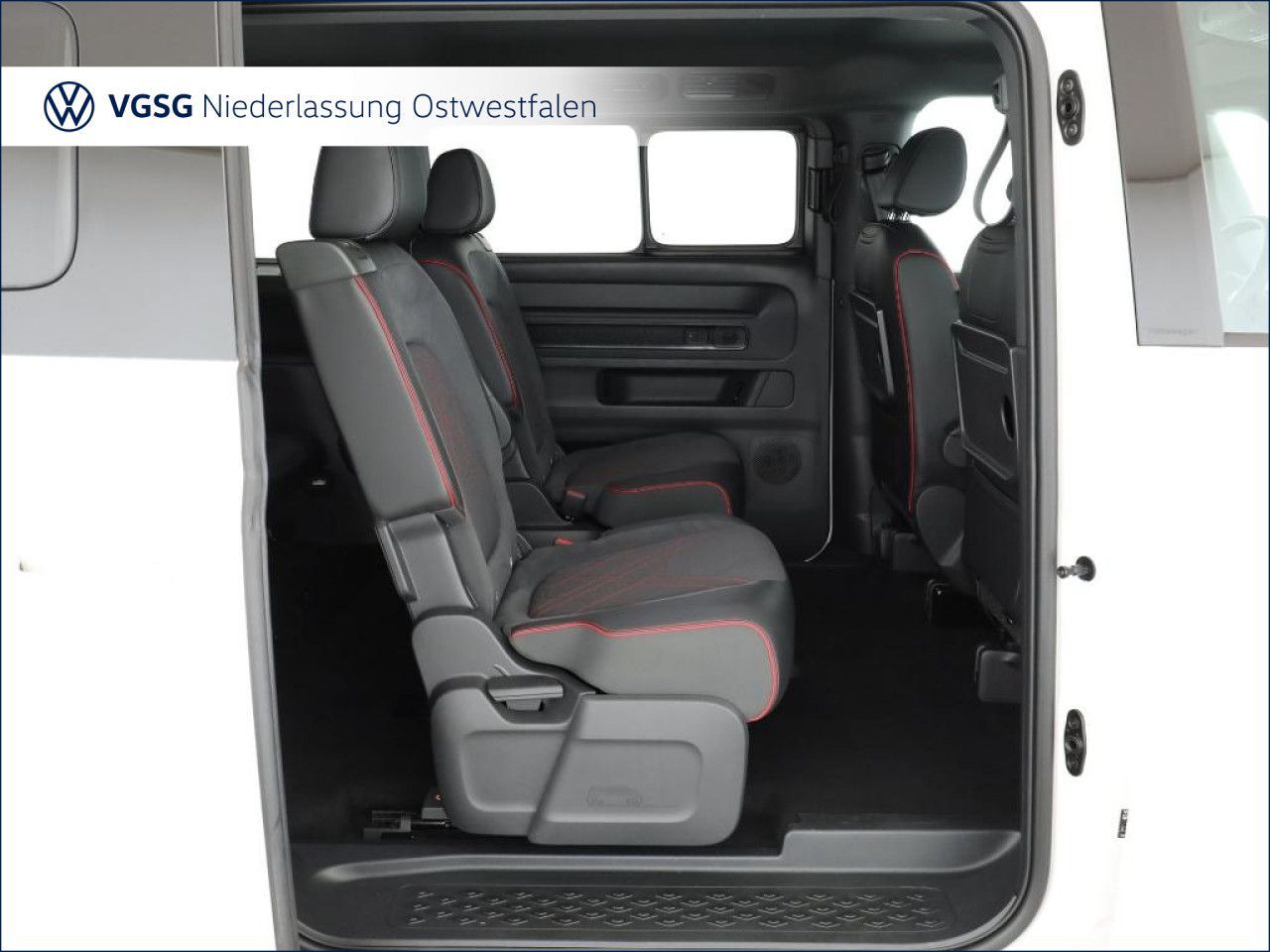 Volkswagen ID. Buzz - Bild 15