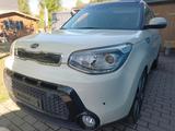 Kia Soul 2. - gebrauchte Kia Soul aus dem Jahr 2015