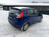 Ford Fiesta Sync Edition - gebrauchte Ford Fiesta aus dem Jahr 2015