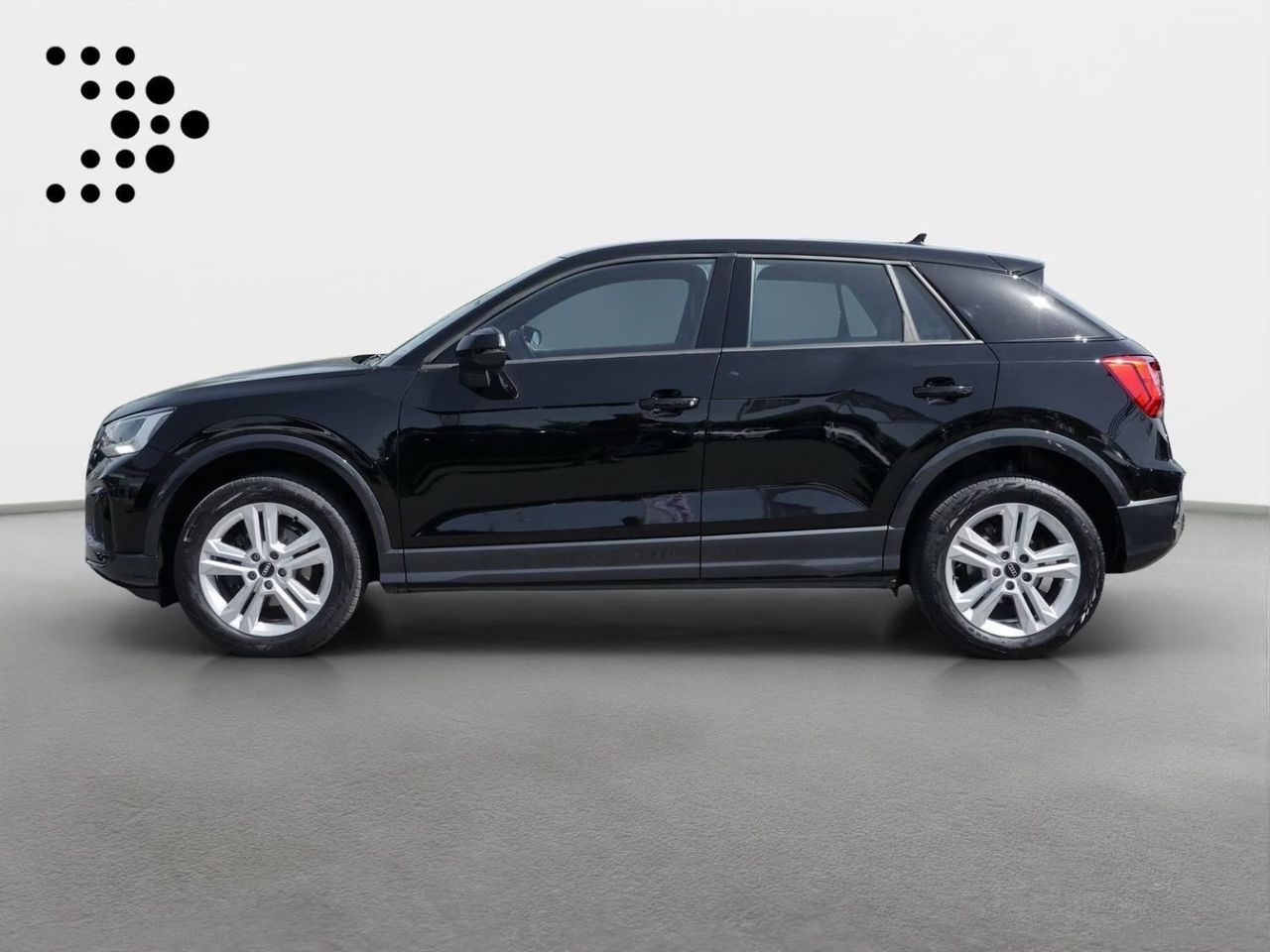 Audi AUDI Q2 2.0TDI S-LINE RETROCAMERA RUOTINO imagem 3
