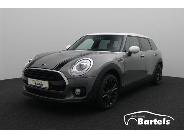 MINI Cooper Clubman 1.5
