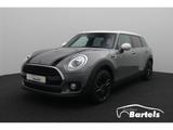 MINI Cooper Clubman 1.5 - scheckheftgepflegte MINI COOPER_CLUBMAN