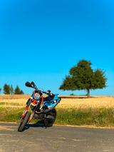 KTM SMC 690 LC4 - SUPER MOTO