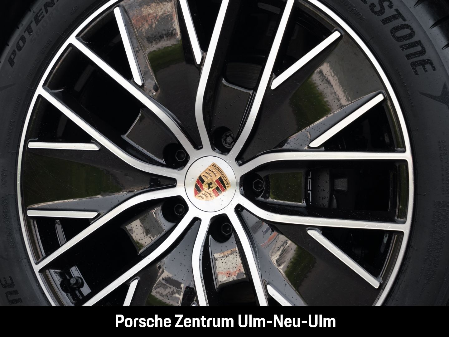 Porsche Macan - Bild 15