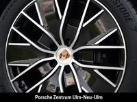 Porsche Macan - Vorschau Bild 15