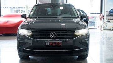 Volkswagen Tiguan - 3