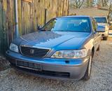 Honda Legend 3.5i V6 V6 - Honda Legend: V6