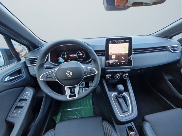 Renault Clio E-Tech Full Hybrid 145 Esprit Alpine