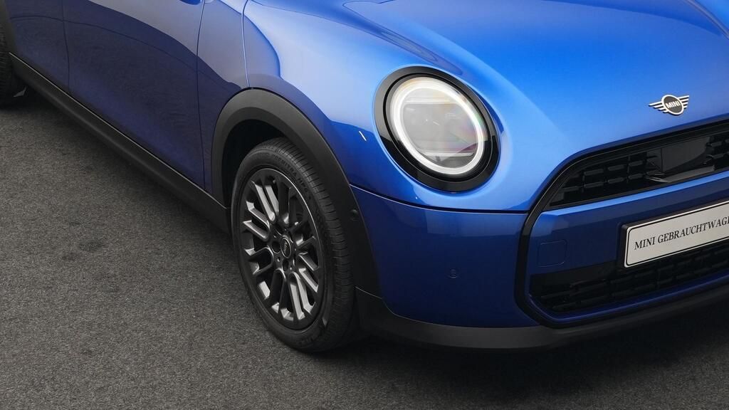 MINI Cooper C - Bild 22