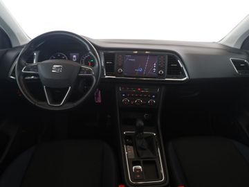 SEAT Ateca - 12