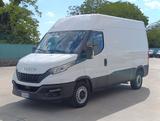 Iveco IVECO Daily 35 S12 V H2 3520 E6d-temp - Iveco: 35s12