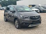 Opel Crossland X TÜV NEU*2.Hand*Pano*360 Kamera*Navi - Opel Crossland (X) Gebrauchtwagen