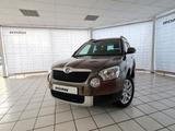 Skoda Yeti Ambition Plus Edition, LMF, PDC,HU/AU neu - Skoda Yeti: Ambition Plus Edition