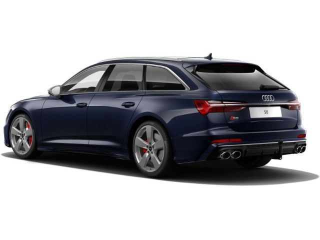 Audi S6 - Bild 6