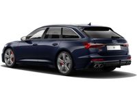 Audi S6 - Vorschau Bild 6