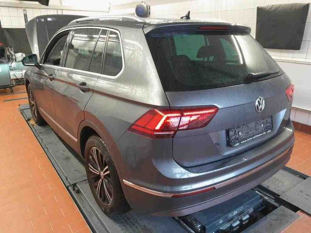 Tiguan 1.5 TSI DSG HIGHLINE NAVI+AHK+HUD+LED+