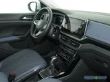 Volkswagen T-Cross Style 1.0 TSI DSG Navi IQ-LED DigiCockpi - VW T-Cross Gebrauchtwagen in Dortmund