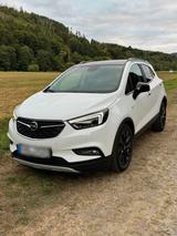 Opel Mokka X Turbo SUV / Mini SUV - Opel Mokka X von privat