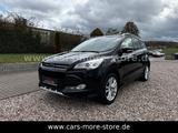 Ford Kuga Individual/ Rückfahrk./Navi/Klimaaut./AHK - Ford Kuga: Individual