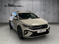 Volkswagen Taigo - Vorschau Bild 3