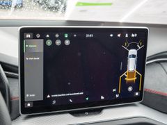 Foto Nummer 9: SKODA Kodiaq