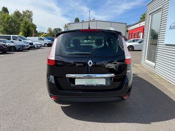 Renault Scenic III Bose Edi.+Kamera+Navi+SHZ+