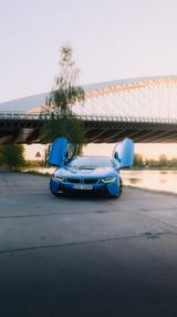 BMW i8 2014, USA, - : Sportwagen, Usa