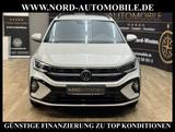 Volkswagen Taigo R-Line 1.0 TSI Matrix LED*Navi*18''Dig.Coc - gebrauchte Volkswagen Taigo aus dem Jahr 2022
