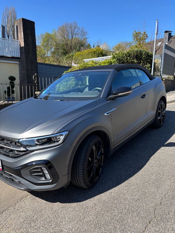 Image of Volkswagen T-Roc