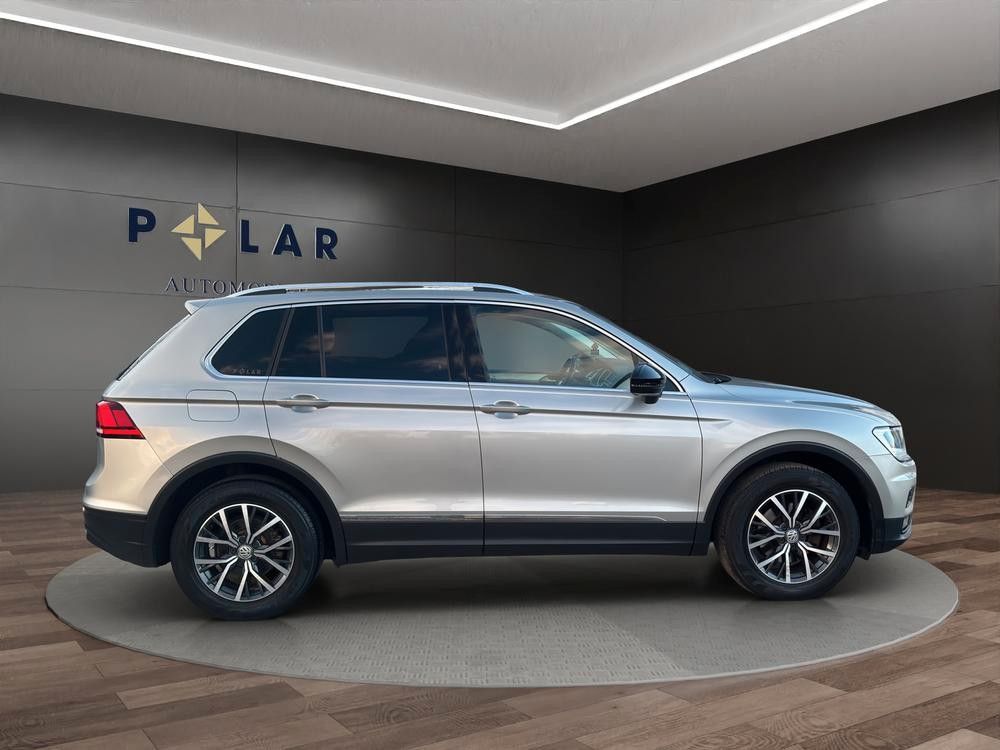 Fahrzeugabbildung Volkswagen Tiguan *AHK*ACC*Carplay*3-Zonen*Elektr.Heck*