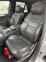 Mercedes-Benz GLE 63 AMG 4Matic/Deutsch/360°/Vollausstattung - gebrauchte Mercedes-Benz GLE 63 AMG aus dem Jahr 2015