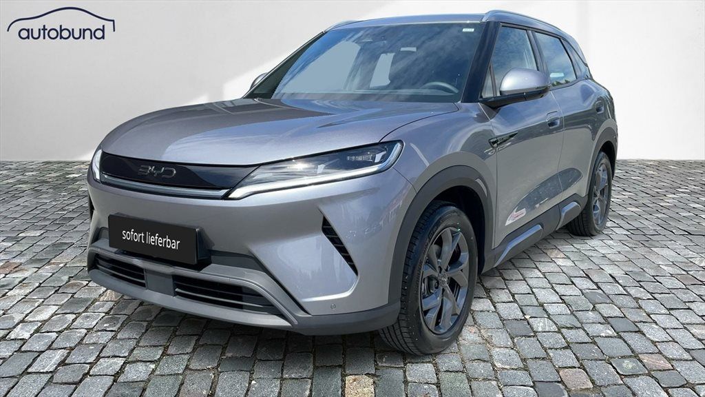 BYD ATTO 2