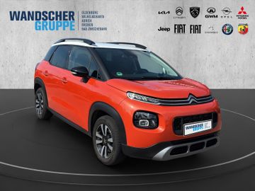 Citroën C3 Aircross 1.6 BlueHDi 120 FAP Feel +SpurH+PDC