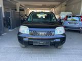 Nissan X-Trail Comfort - gebrauchte Nissan X-Trail aus dem Jahr 2006