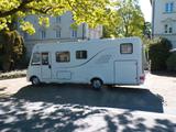 HYMER / ERIBA / HYMERCAR Hymer B678 3.0 L 177 PS - Offers